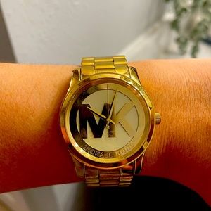 Michael Kors watch